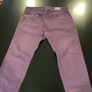 Diesel denim men’s jeans